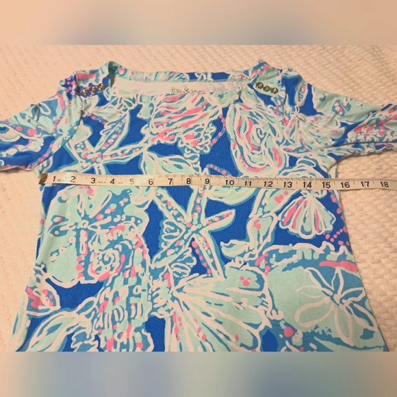 Lilly Pulitzer Sophie Dress Size XS - Picture 6 of 9